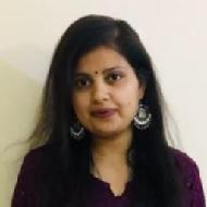 Nidhi Bhardwaj Class I-V Tuition trainer in Delhi