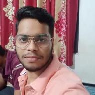 Abhinandan Tiwary Class 9 Tuition trainer in Delhi