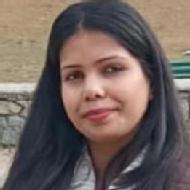 Rajni M. German Language trainer in Delhi