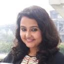 Photo of Sayantani Panda