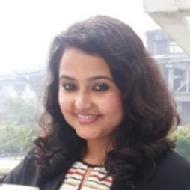 Sayantani Panda Class I-V Tuition trainer in Kolkata