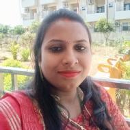 Deepshikha Shaw BSc Tuition trainer in Hyderabad