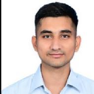 Rohit Kumar Class 12 Tuition trainer in Chandigarh