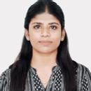Photo of Yamini B.