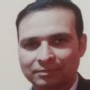 Photo of Javaid Ahmad Shah