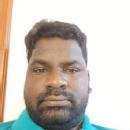 Photo of Mahadevan. G