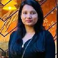 Mukta Y. Class 10 trainer in Gurgaon