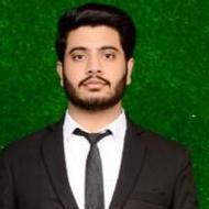 Rajat Choudhary LLB Tuition trainer in Saharanpur