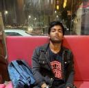 Photo of Suraj Gupta