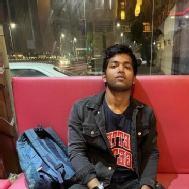 Suraj Gupta Personal Trainer trainer in Mumbai