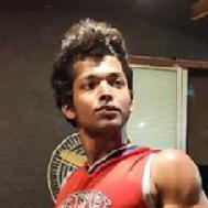 Suraj Gupta Personal Trainer trainer in Mumbai