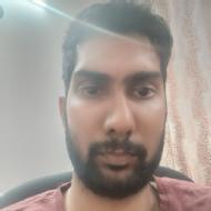 Tejas Singh Linux trainer in Delhi