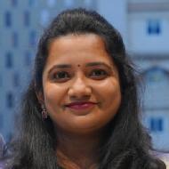 Samskruthi Gaddam Class 10 trainer in Hyderabad