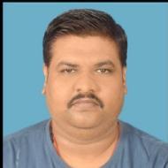 Sumit Anand Staff Selection Commission Exam trainer in Narayanpur