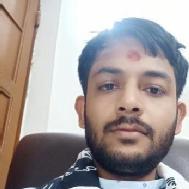 Vikram Surendra Jha Sanskrit Language trainer in Ahmedabad