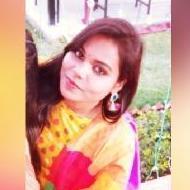 Reena R. Class I-V Tuition trainer in Utter Pradesh