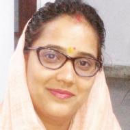 Kalpana Y. Computer Course trainer in Kota