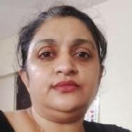 Mona J. Class I-V Tuition trainer in Mumbai