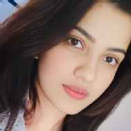 Divya A. Class I-V Tuition trainer in Jaipur