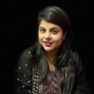 Nemisha S. Class I-V Tuition trainer in Gurgaon