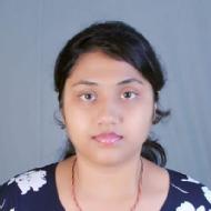 Aanchal A. Class 12 Tuition trainer in Bangalore