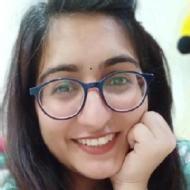 Gitika A. Spoken English trainer in Delhi