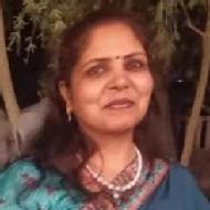 Meenakshi G. Class 10 trainer in Rampur