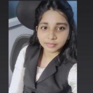 Mubeena LAWCET trainer in Chennai