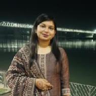 Shriya G. Class 11 Tuition trainer in Delhi