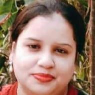 Jyoti D. Class I-V Tuition trainer in Kolkata