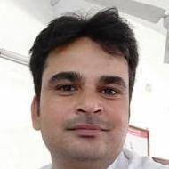 Dr Santosh Kumar Yadav Class 12 Tuition trainer in Mathura