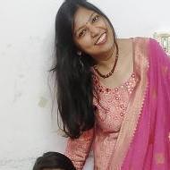 Rachana G. Class 7 Tuition trainer in Delhi