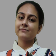 Pragya P. Class I-V Tuition trainer in Meerut