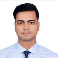 Mohan Kumar Class 12 Tuition trainer in Kolkata