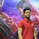 Harish Kumar R Personal Trainer trainer in Chennai