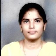 Priyanka S. Class 11 Tuition trainer in Visakhapatnam