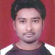 Vivek Mathews Class 12 Tuition trainer in Jhansi