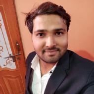 Praveen Tripathi Class 12 Tuition trainer in Gyanpur