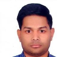 Vimal Kumar Pathak Class 10 trainer in Lucknow