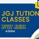 Photo of JGJ Tuition Classes