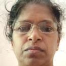 Photo of Manjula M.