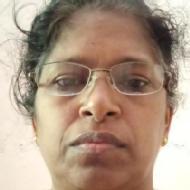 Manjula M. Class 12 Tuition trainer in Changanacherry