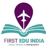 First EduIndia Ltd Career counselling for studies abroad institute in Faridabad