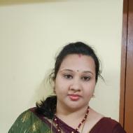 Roopa A Mahagoankar A. Class I-V Tuition trainer in Bangalore