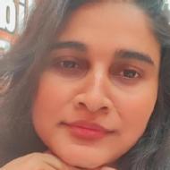 Sonal Rohidas Bendre Class I-V Tuition trainer in Mumbai