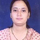 Photo of Meenakshi S.