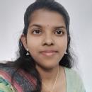 Photo of Gandimathi P