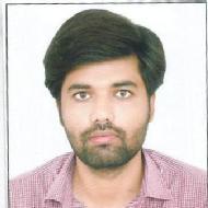 Sagar Singh Class 12 Tuition trainer in Satna