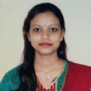 Photo of Monika Gupta