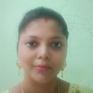 Srujana R. Class 10 trainer in Visakhapatnam